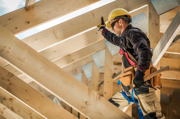 Best Commercial Roofing Services  in Greensburg, LA