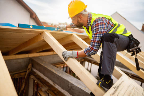 Roof Waterproofing Services in Greensburg, LA