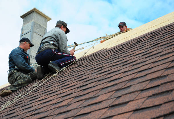 Quick and Trustworthy Emergency Roof Repair Services in Greensburg, LA